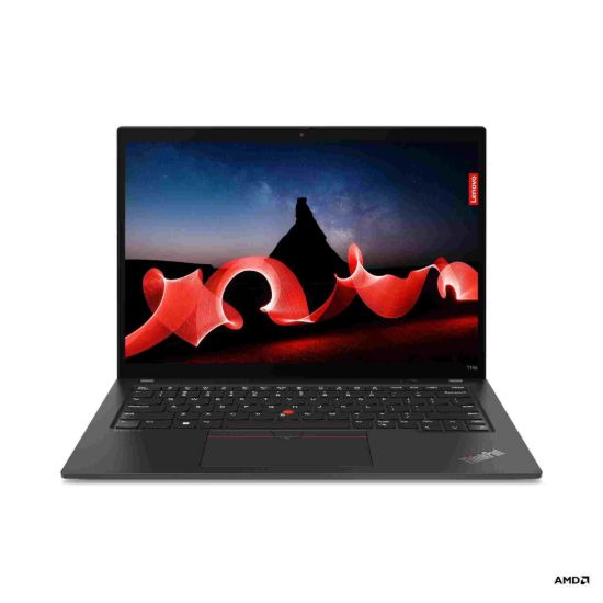Obrázek LENOVO NTB Thinkpad T14s AMD G4 - Ryzen5 PRO 7540U,14" WUXGA,16GB,512SSD,IRcam,W11P