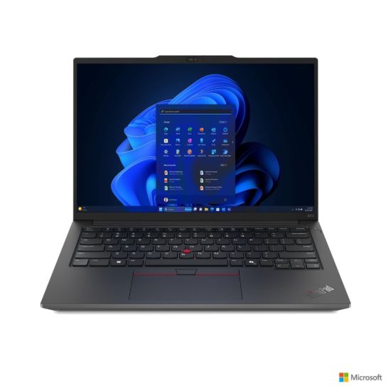 Obrázek LENOVO NTB ThinkPad E14 G6 - Ultra7 155H,14" WUXGA,32GB,1TBSSD,FHD+IRcam,W11P