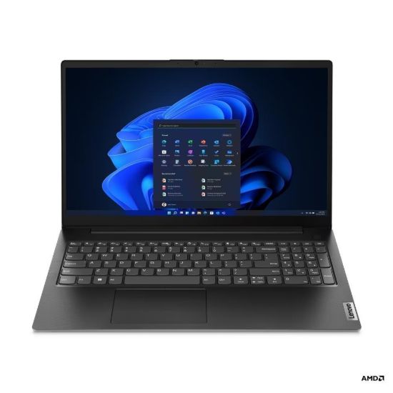 Obrázek LENOVO NTB V15 AMD G4 - Ryzen5 7520U,15.6" FHD,8GB,512SSD,W11P