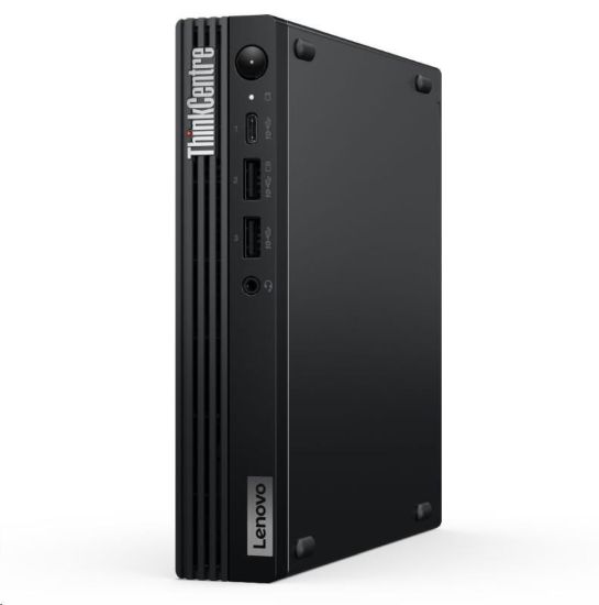 Obrázek LENOVO PC ThinkCentre M70q G5 Tiny - i5-14400T,8GB,512SSD,noDVD,WiFi,BT,W11P