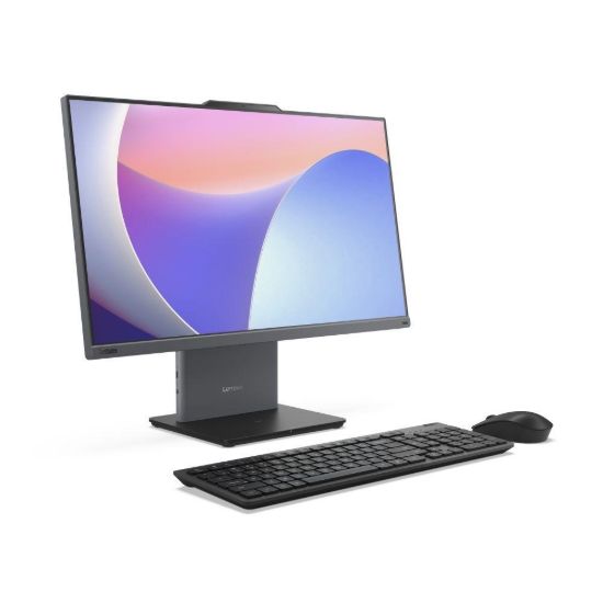 Obrázek LENOVO PC ThinkCentre neo 50a-24 AiO G5 - i3-1315U,23.8" FHD,8GB,512SSD,noDVD,WiFi,BT,bezOS