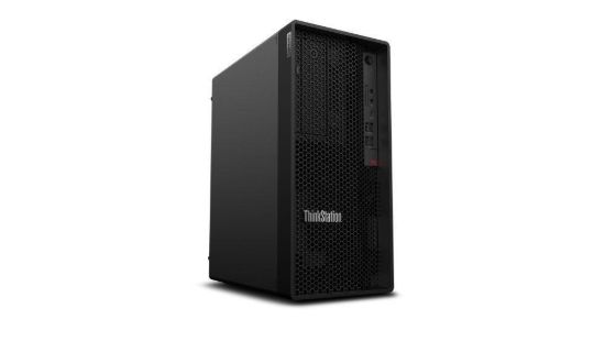 Obrázek LENOVO PC ThinkStation/Workstation P2 Tower - i7-13700,32GB,1TBSSD,RTX 4060 8GB,noDVD,bezOS