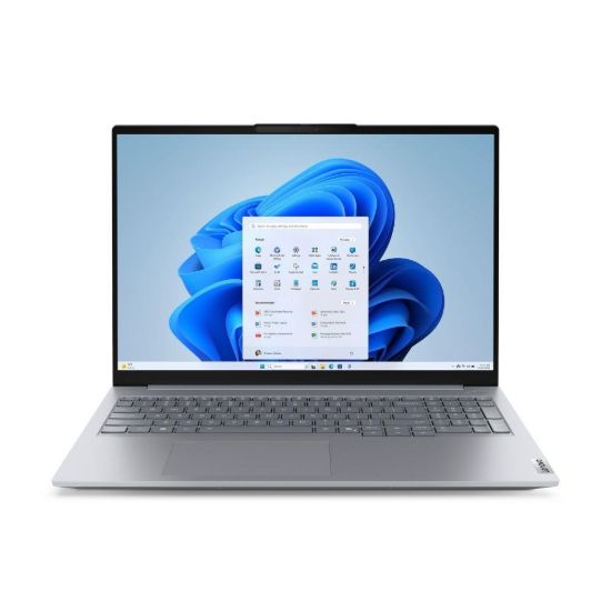 Obrázek LENOVO NTB ThinkBook 16 G8 IAL - Ultra5 225U,16" WUXGA,16GB,512SSD,FHD+IRcam,W11P