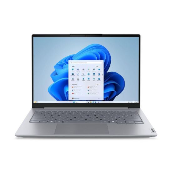 Obrázek LENOVO NTB ThinkBook 14 G8  IAL- Ultra7 255H,14" WUXGA,32GB,1TBSSD,FHD+IRcam,W11P