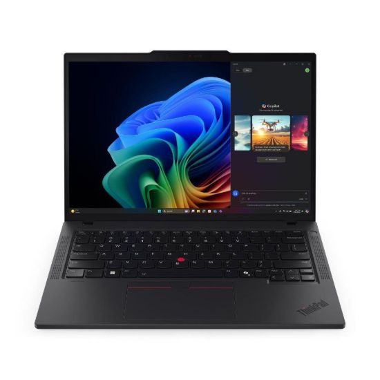 Obrázek LENOVO NTB ThinkPad T14 G6 - Ultra5 228V,14" WUXGA,32GB,512SSD,IRcam,W11P