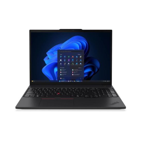 Obrázek LENOVO NTB ThinkPad T16 G4 - Ultra7 255U,16" WUXGA,32GB,1TBSSD,IRcam,LTE,W11P