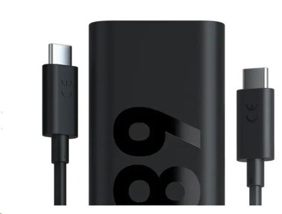Obrázek LENOVO Adapter 68W USB-C