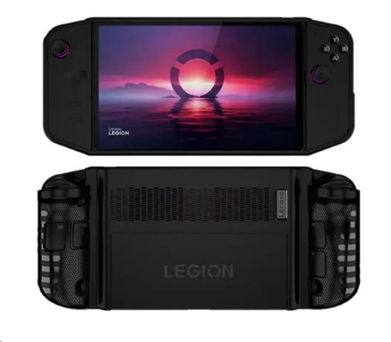 Obrázek LENOVO Legion Go S Screen Protector