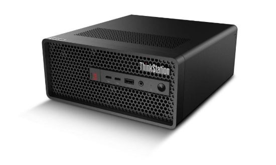Obrázek LENOVO PC ThinkStation/Workstation P3 Ultra SFF G2 - Ultra9 285,64GB,2TBSSD(2x1TB),RTX 4000 Ada 20GB,W11P