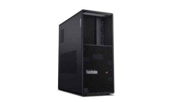 Obrázek LENOVO PC ThinkStation/Workstation P3 Tower G2 - Ultra7 265K,32GB,512SSD,noDVD,W11P