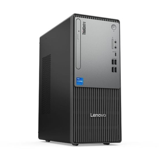Obrázek BAZAR - LENOVO PC ThinkCentre Neo 50t G5 - i7-14700,16GB,512SSD,DVD,WiFi,BT,W11P - Rozbaleno