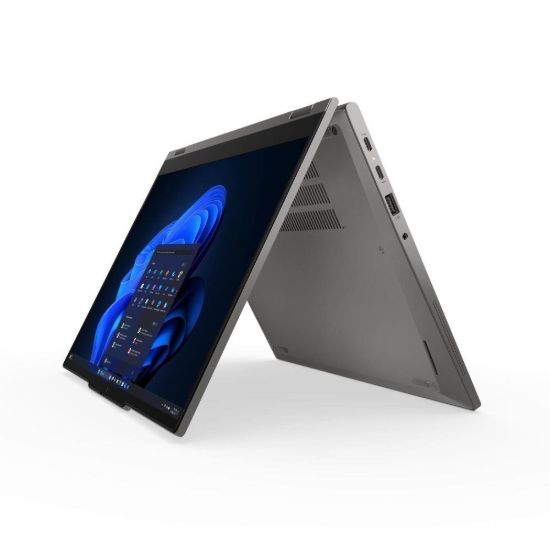 Obrázek LENOVO NTB ThinkPad L13 2-in-1 AMD G6 - Ryzen5 PRO 215,13.3" WUXGA Touch,16GB,512SSD,FHD+IRcam,W11P