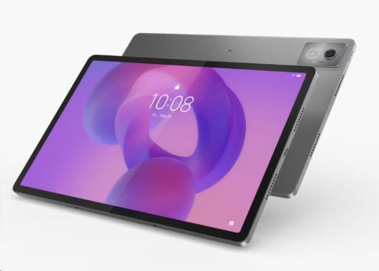 Obrázek LENOVO IdeaTab Pro - MediaTek Dimensity 8300,12.7" 3K LTPS Touch,8GB,256GB UFS,Android 14,2Y