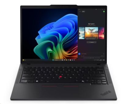 Obrázek BAZAR LENOVO NTB ThinkPad T14 G6 - Ultra 5 228V,14" WUXGA IPS,32GB,512SSD,W11P,3Y Premier - poškodená krabica