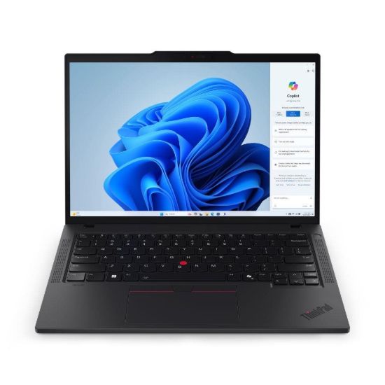 Obrázek BAZAR - LENOVO NTB ThinkPad/Workstation P14s AMD G5 - Ryzen7 PRO 8840HS,14" 2.8K OLED,64GB,2TBSSD,5G,IRcam,W11P - Rozbal