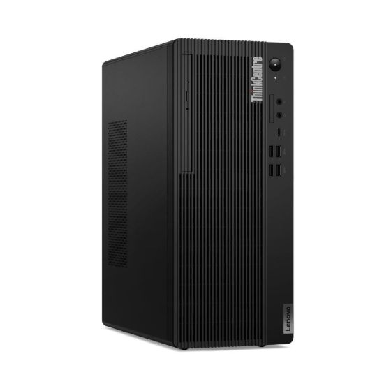 Obrázek LENOVO PC ThinkCentre M75t G5 Tower - Ryzen5 8500G,16GB,512SSD,noDVD,WiFi,BT,W11P