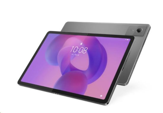 Obrázek LENOVO TAB Idea Tab - MEDIATEK DIMENSITY 6300,11" 2.5K IPS,8GB,128GB,Arm Mali-G57 MC2,Luna Grey,Android 15,2YCourier