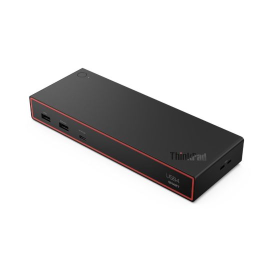 Obrázek LENOVO dokovací stanice ThinkPad USB4 Smart Dock 5500 - 135W Adapter (100W PD)