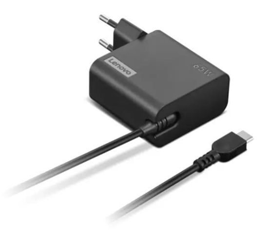 Obrázek LENOVO Adapter 65W USB-C