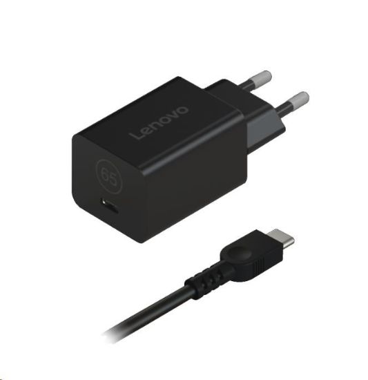 Obrázek LENOVO GaN Nano 65W Adapter