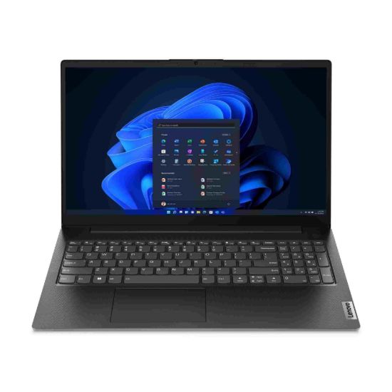 Obrázek LENOVO NTB V15 G4 - Core3 100U,15.6" FHD,8GB,256SSD,W11P