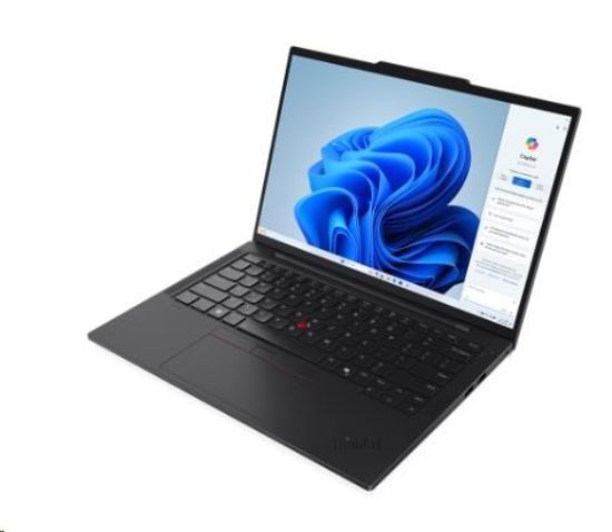 Obrázek BAZAR - LENOVO NTB ThinkPad T14s Gen 5 - Ultra 7 155U,14" WUXGA IPS,32GB,1TSSD,HDMI,Int. Intel,W11P,3Y Premier - Poškoze