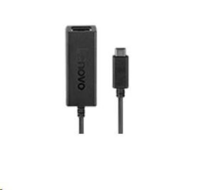 Obrázek Lenovo USB- C to Ethernet Adapter- ROW