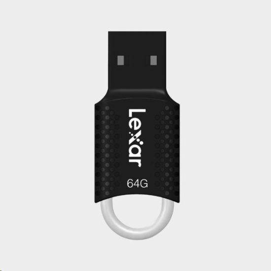 Obrázek Lexar JumpDrive V40 (USB 2.0) 64GB