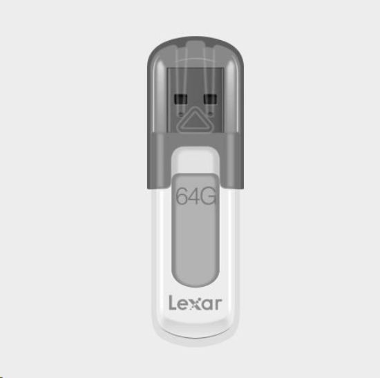 Obrázek Lexar JumpDrive V100 (USB 3.0) 64GB