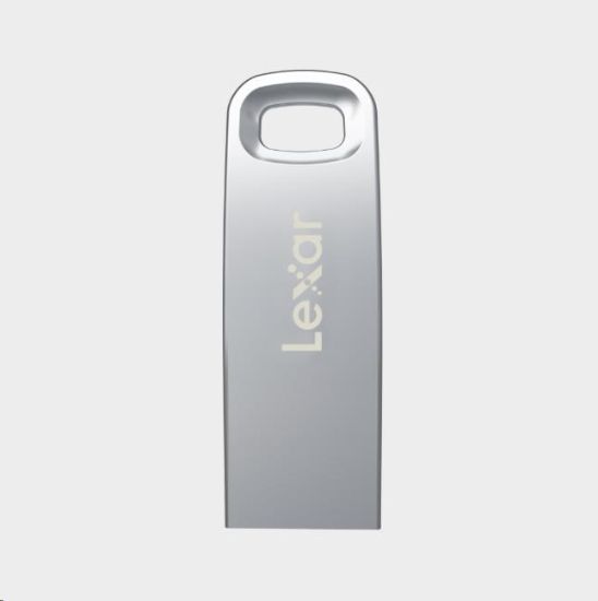 Obrázek Lexar JumpDrive M45 Silver / 250MB/ s (USB 3.1) 128GB
