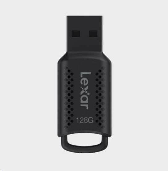 Obrázek Lexar JumpDrive V400 Flash Drive, R100 (USB 3.0) 128GB