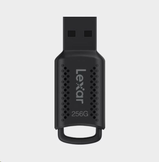 Obrázek Lexar JumpDrive V400 Flash Drive, R100 (USB 3.0) 256GB