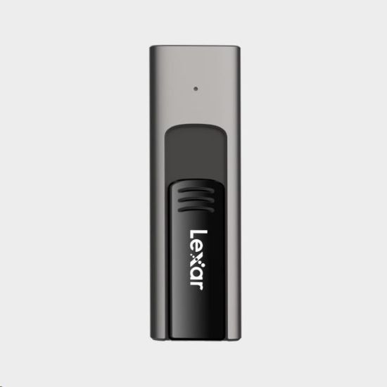 Obrázek Lexar JumpDrive M900 Flash Drive Black, R400/W90 (USB 3.1) 256GB