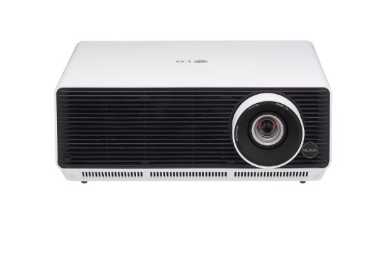 Obrázek LG projektor ProBeam BF50RG - laser, WUXGA 1920x1200, 5000 ANSI, RS232, 2x USB- A, 2xHDMI, webOS, speakers