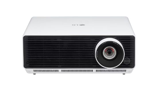 Obrázek LG projektor ProBeam BU50RG - laser, 3840x2160, 5000 ANSI, RS232, 2x USB- A, 2xHDMI, webOS, speakers