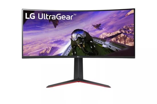 Obrázek LG MT VA LCD LED 34" 34GP63AP - VA panel, 3440x1440, HDMI, DP