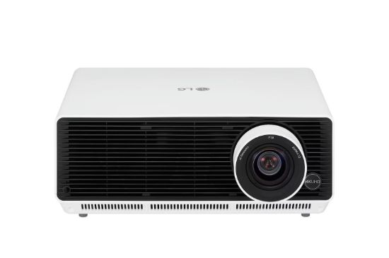 Obrázek LG projektor ProBeam BU53RG - laser, short- throw, 3840x2160, 5000 ANSI, RS232, 2x USB- A, 2xHDMI, webOS, speakers