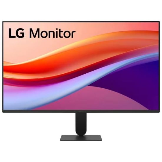 Obrázek LG MT IPS LCD LED 23,8" 24U41YA - IPS panel, 1920x1080, 120hz, D-Sub, HDMI