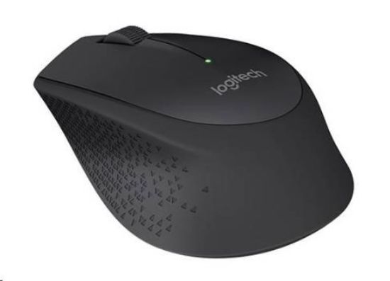 Obrázek Logitech Wireless Mouse M280, black