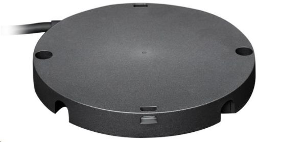 Obrázek Logitech Rally MIC POD HUB, Rozbočovač stolních mikrofonů pro Logitech Rally