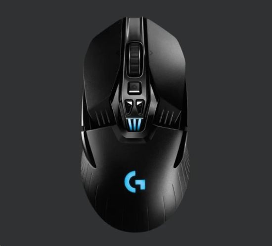 Obrázek Logitech Gaming Mouse G903, LIGHTSPEED, HERO 16K Sensor