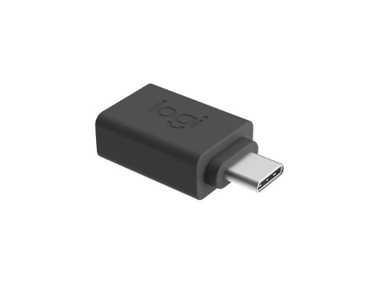 Obrázek Logitech adaptér USB- C na USB- A