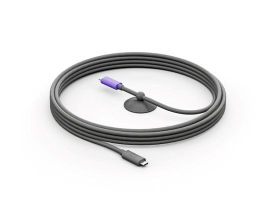 Obrázek Logitech Active USB kabel pro MeetUp2 5m