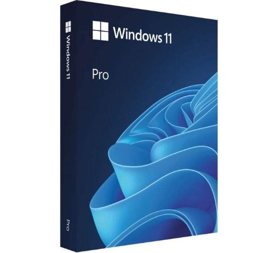 Obrázek Windows Pro 11 64- bit Eng USB
