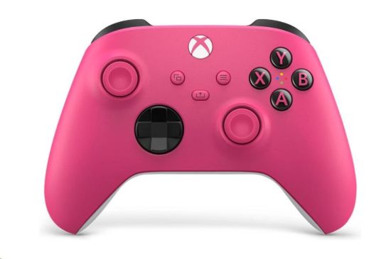 Obrázek Xbox Wireless Controller Deep Pink
