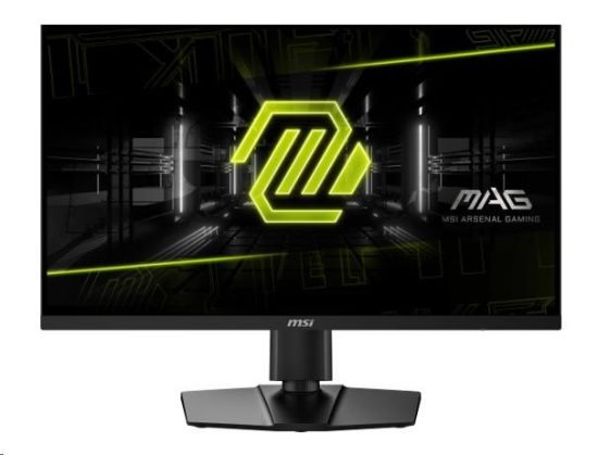 Obrázek MSI LCD MAG 274UPF E2, 27", 3840x2160, Rapid IPS, 160Hz, 0, 5ms, VESA 75x75, Black