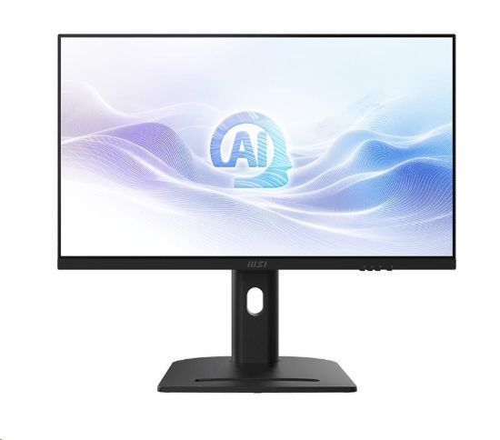 Obrázek MSI PC AiO Modern AM273QP AI 1UM- 254XEU, Ultra 5 125H, 27" 2560x1440, 16GB, 1TB SSD, UMA, No OS, Black