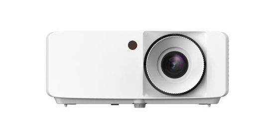 Obrázek Optoma projektor ZH400 (DLP, FULL 3D, Laser, FULL HD, 4000 ANSI, 2xHDMI, RS232, USB- A, repro 1x15W), 5let zaruka