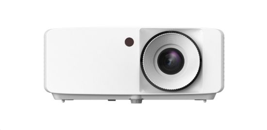 Obrázek Optoma projektor HZ146X (DLP, laser, FULL 3D, 1080p, 3 800 ANSI, 2M: 1, 2xHDMI, RS232, USB- A power, 1x15W speaker)