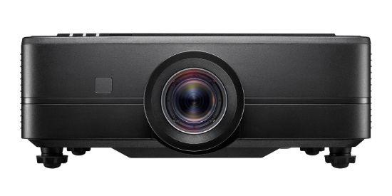 Obrázek Optoma projektor ZK810T (DLP, LASER, UHD, 8500 ANSI, 3 000 000: 1, 2xHDMI, RS232, LAN, 2x10W speaker)